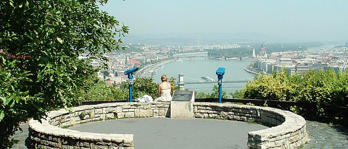 Гора Геллерт Гора Геллерт