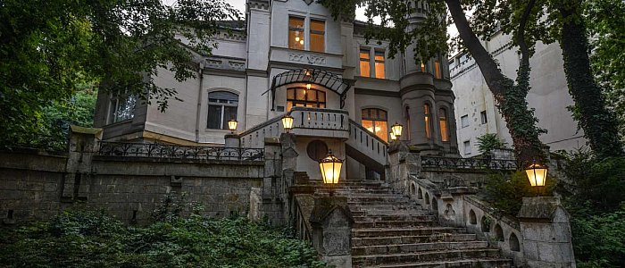 Замок Сацеллари Замок Сацеллари