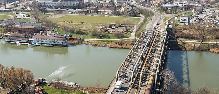 Мост Губачи Мост Губачи