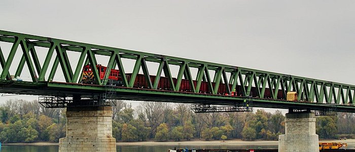 Северный железнодорожный мост