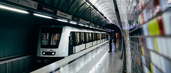 Метро Будапешта Метро Будапешта
