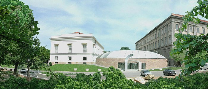 Венгерский музей естественной истории Венгерский музей естественной истории