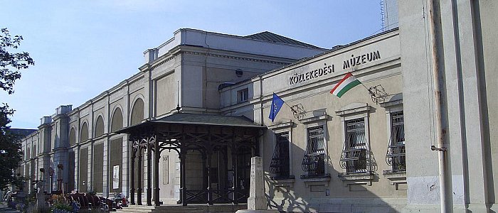 Музей транспорта Музей транспорта