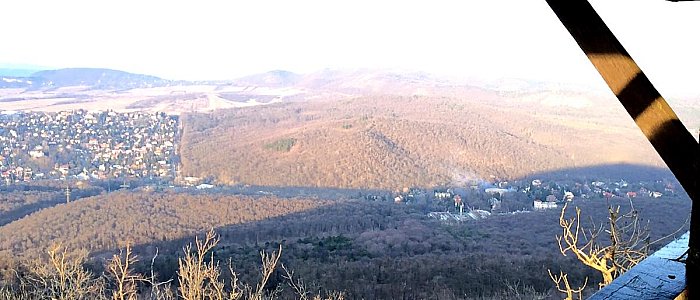 Обзорная башня Кароля Каана Обзорная башня Кароля Каана