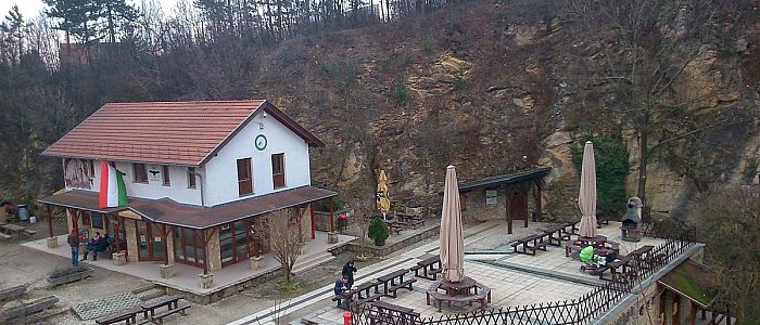 Сталактитовая пещера Палведи Сталактитовая пещера Палведи